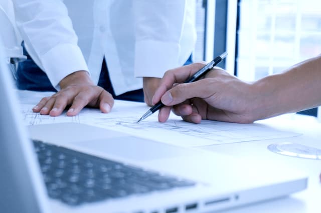 사업계획서 작성