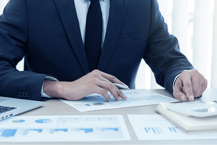 정책 자금 종합 컨설팅